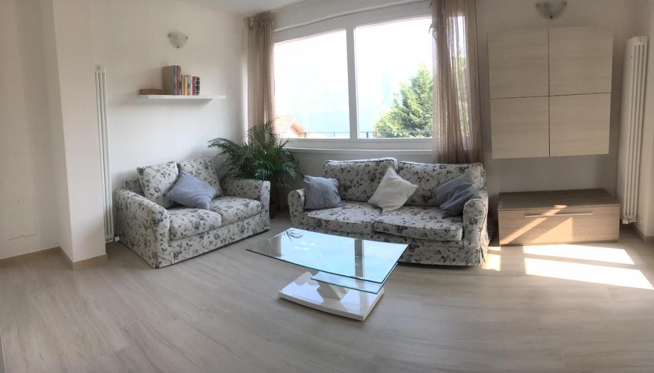 Angelina'S House With Lake View - Bellagio Exterior foto